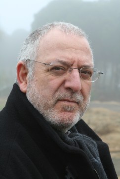 Manuel Vizuete Carrizosa