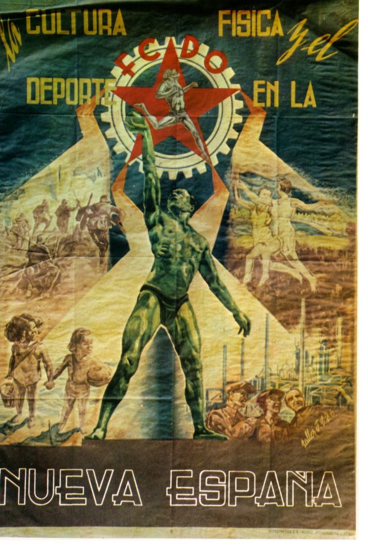 Cultura Física Ej Pop