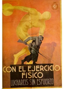 Ej. Fis Luchar sin esf